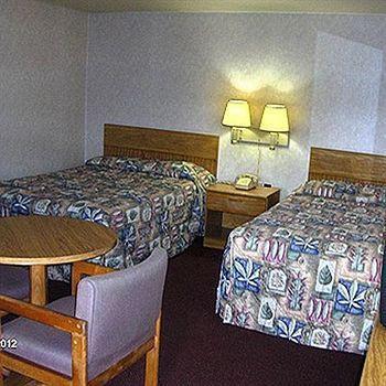 Knights Motel 2*