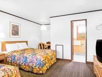 Knights Motel
