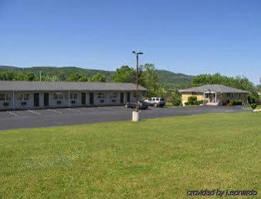 Knights Motel Pine Grove (Schuylkill County)