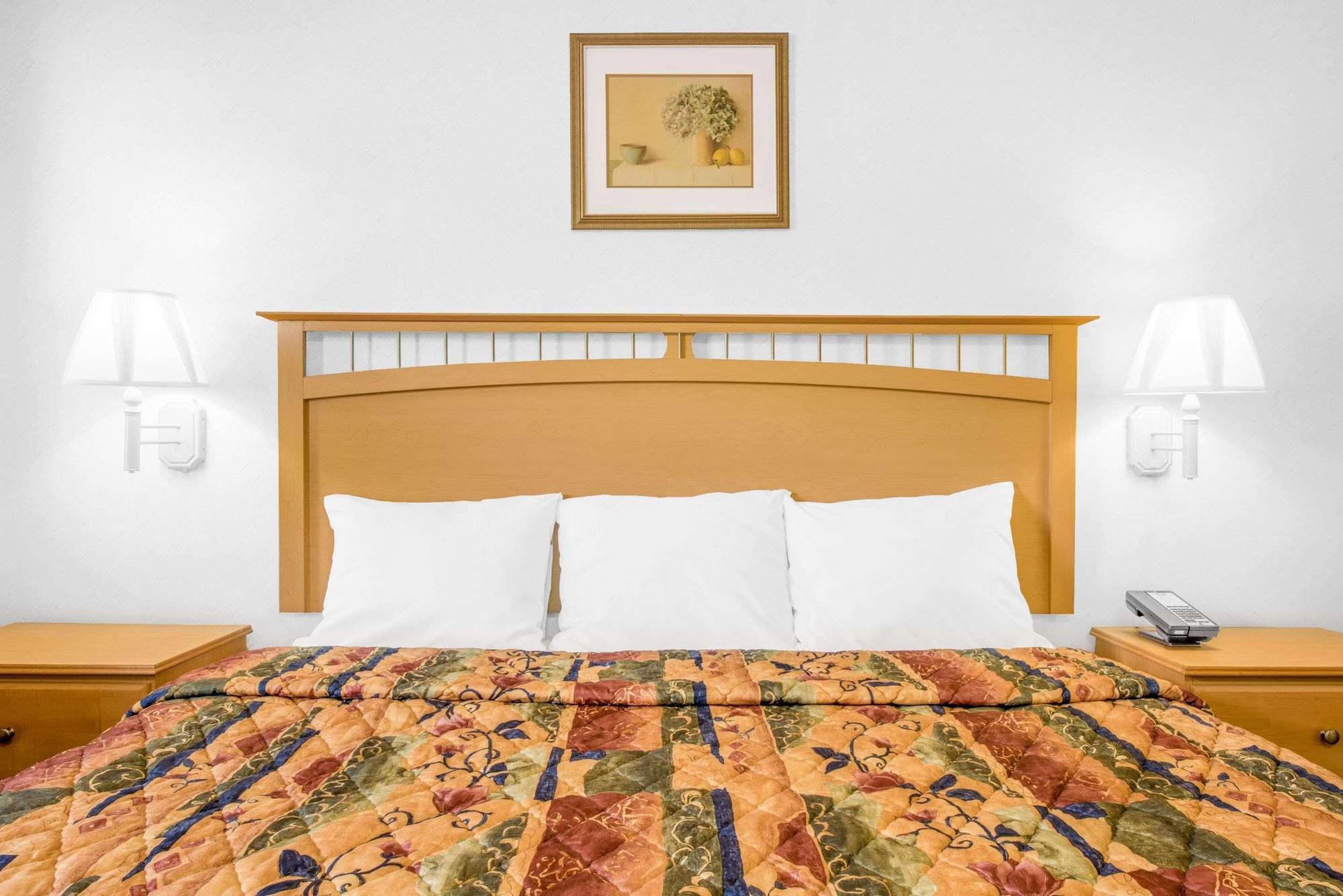 Motel Knights Pine Grove (Schuylkill County)