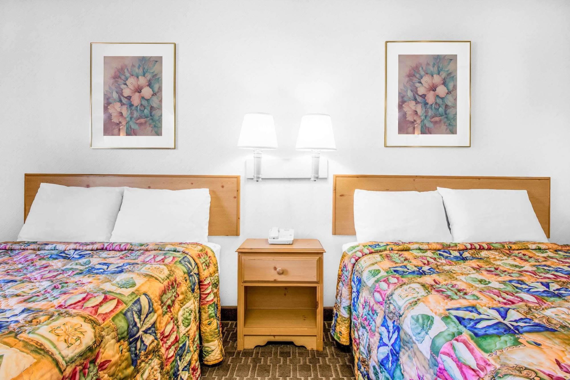 Motel Knights